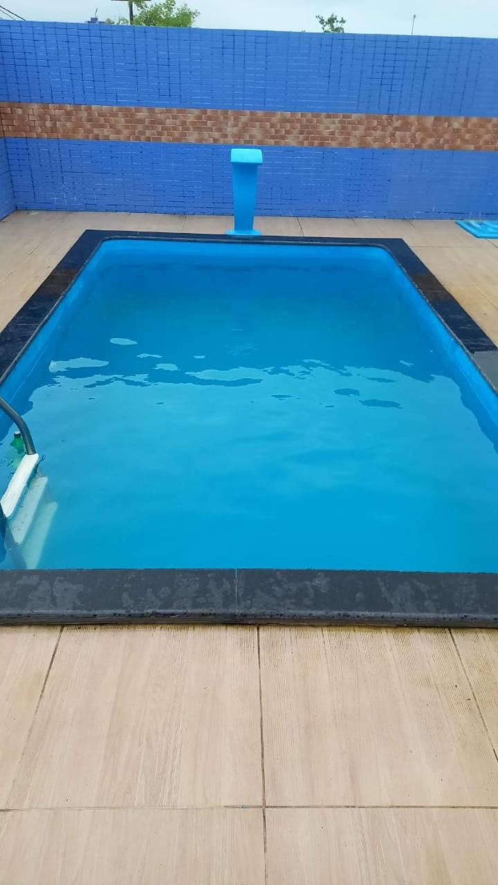 Apartamento 201 Mar كوندي المظهر الخارجي الصورة